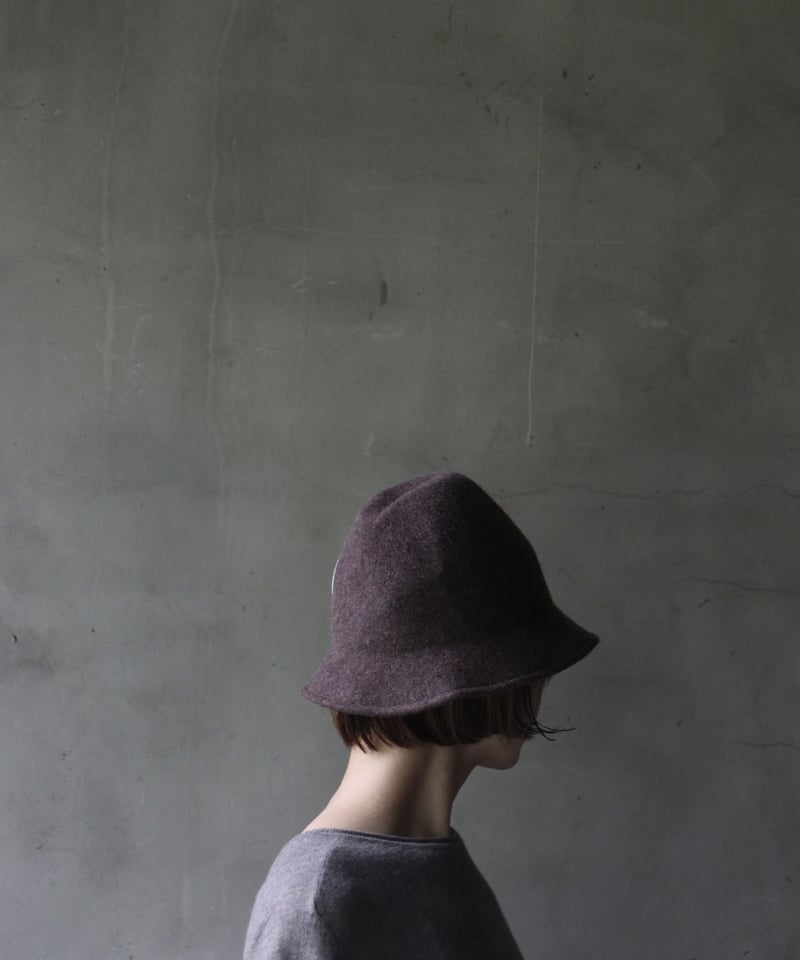 ミュールバウアー MUHLBAUER
BEANIE (HAND KNITTED) Muhlbauer ミュールバウアー/ GENTLEMAN'S HAT帽子/ Mu-24002