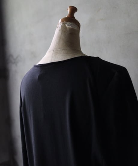 daubドーブ / LONG SLEEVEロンT / da-25014