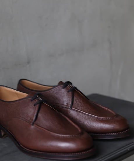 formeフォルメ/ Low shoes Siena goodyear / fo-26006(ff-137)