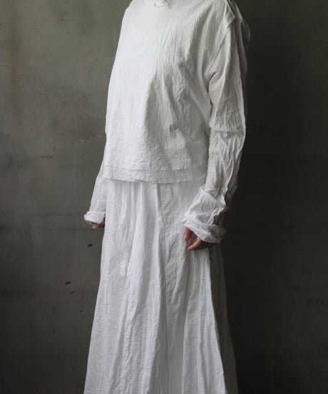 Cavalier Meiko Takahashi / Eligere tops #56 / Me-24004