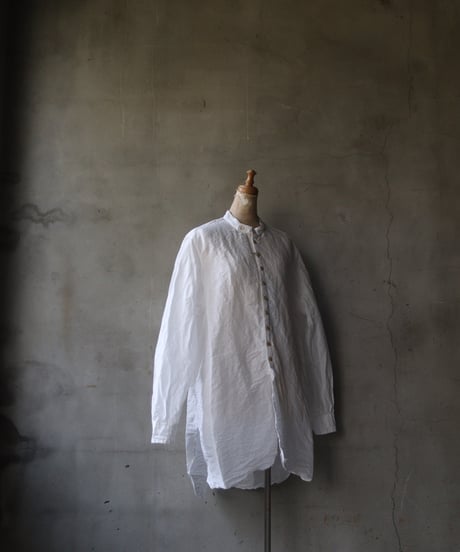 KLASICA クラシカ / Revised Dress/Work Shirts " SH-021 "HCシャツ / kl-25015