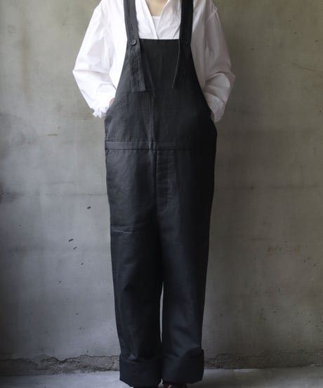 Bergfabel バーグファベル / WORKER SUITSワーカースーツ/ BFM936A50