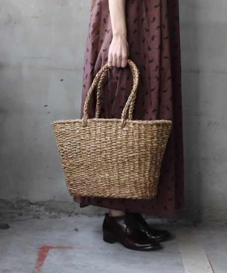 Euro select ユーロセレクト/ Hogla Shopping bagバッグ/ eu-26004