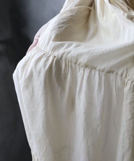 daubドーブ / Tiered dressワンピース / da-23004