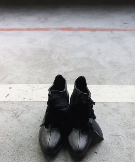 Atelier Inscrire / SIEFF SHOE靴 / At-23010