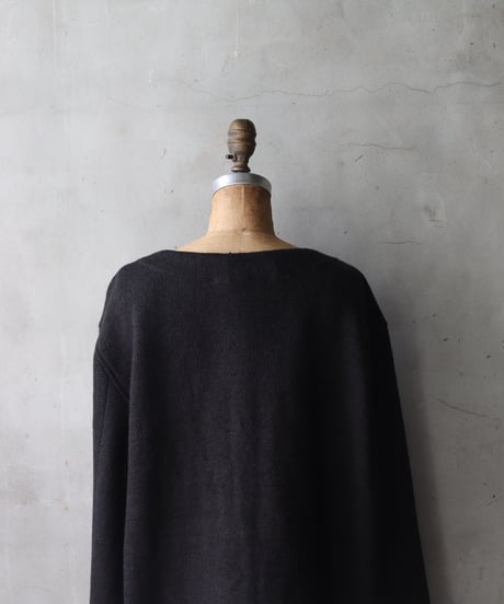 BIEK VERSTAPPEN / SWEATERセーター / Bie-24023(KN04)
