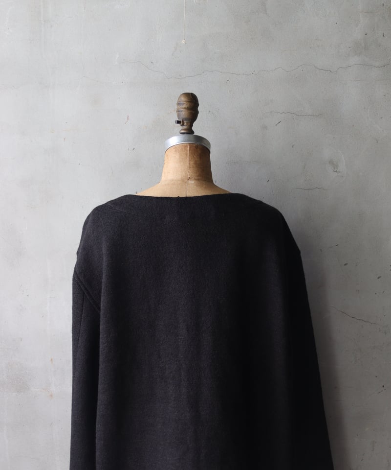 BIEK VERSTAPPEN / SWEATERセーター / Bie-24023(KN04)