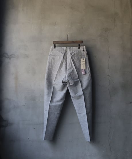 Bergfabel バーグファベル / FARMER PANTS / BFMP115/183