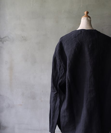 BIEK VERSTAPPEN /SHIRT ASYMMETRICアシンメトリーシャツ / Bie-25010(TOKN03-U)