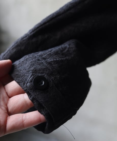 KLASICA クラシカ / Bias Tuck Strings TRS "SOUK"-JQパンツ / kl-25006