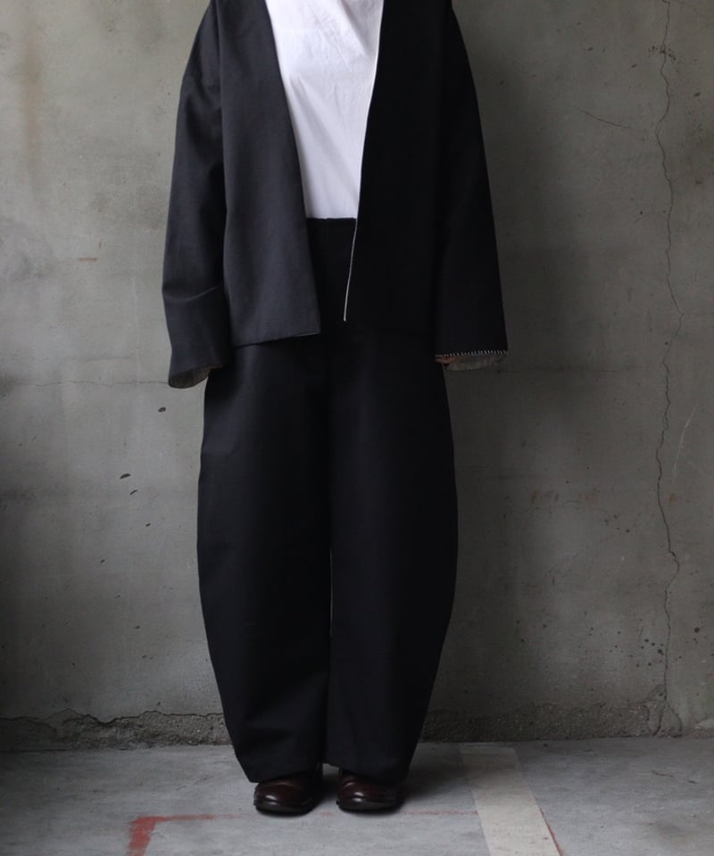 Maria turrri パンツ 46 マリアトゥーリ MARIA TURRIマリア・トゥッリ / TROUSERSパンツ / MA-25004(27