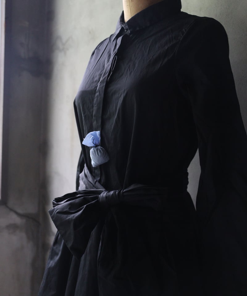 Bergfabel バーグファベル / lena dressワンピース/ BFWSK51/K9 Bergfabel バーグファベル / lena dressワンピース/ BFWSK51/K9