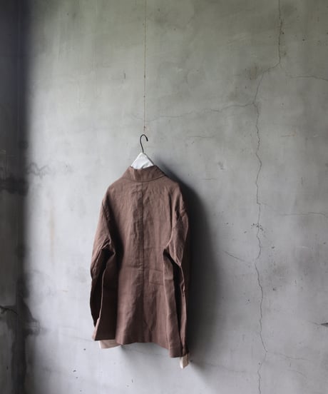 MAVRANYMA  / Different Jacket/ Mav-20003