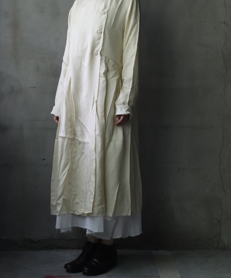 daubドーブ / BUTTONED UP DRESSドレス / da-24010