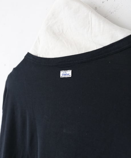 Schiesserシーサー  / JOSEF SHIRT UNISEX /sc-17001