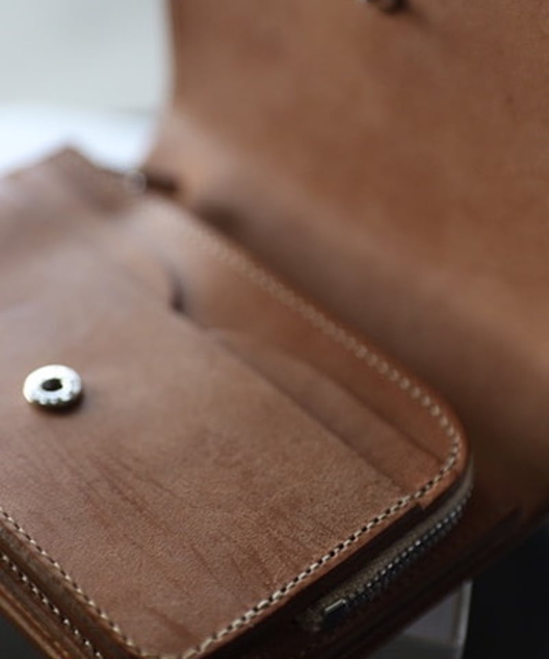 HORSE BUTT】TS03-69ショートウォレット HORSE BUTT】TS03-69ショート