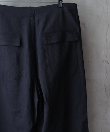 BIEK VERSTAPPEN / TROUSERSパンツ / Bie-24022(TR13)