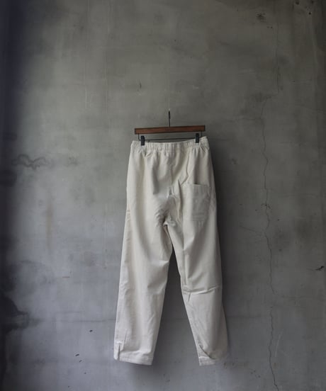 Hannibalハンニバル / Werner228 Trousers パンツ / Ha-23016
