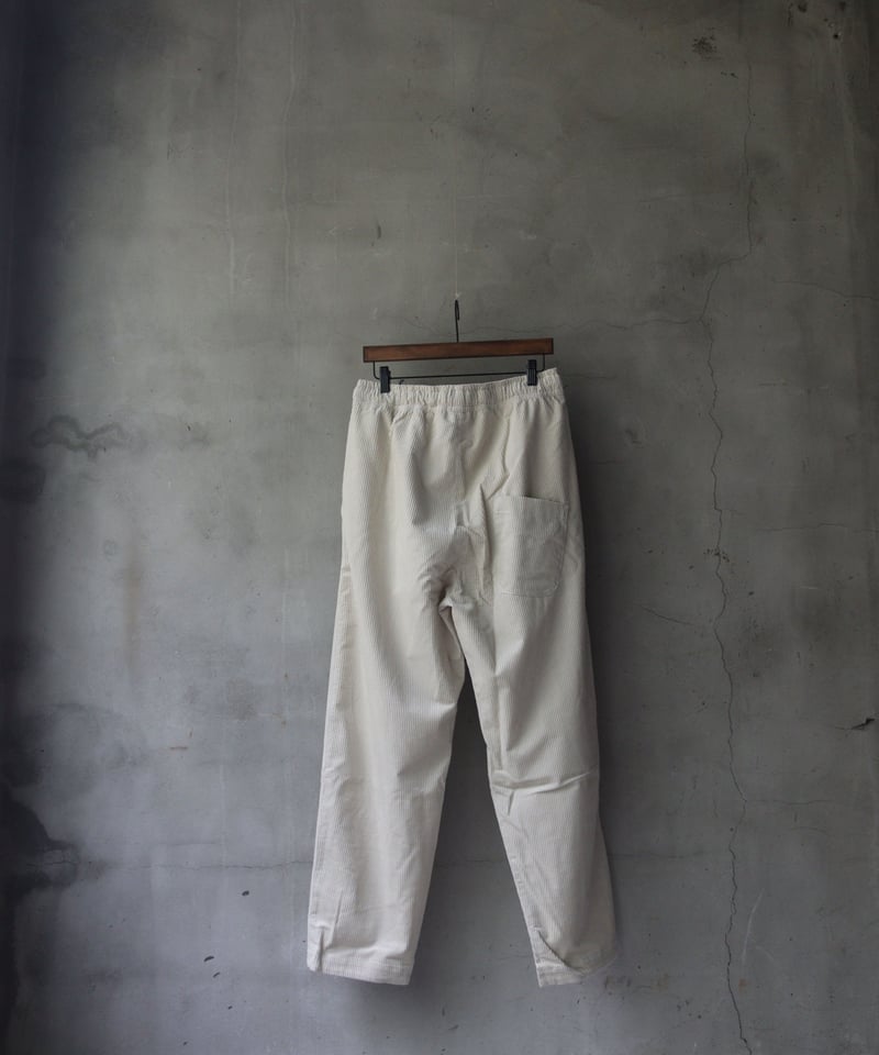 Hannibal. trousers hoger 169. サルエルパンツ Hannibalハンニバル / Werner228 Trousers パンツ / Ha-230