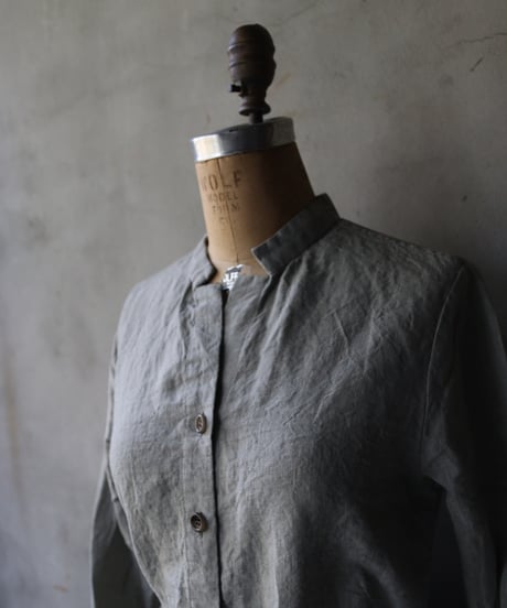 BIEK VERSTAPPEN / DRESS WITH WRAPワンピース / Bie-24013(DR01)