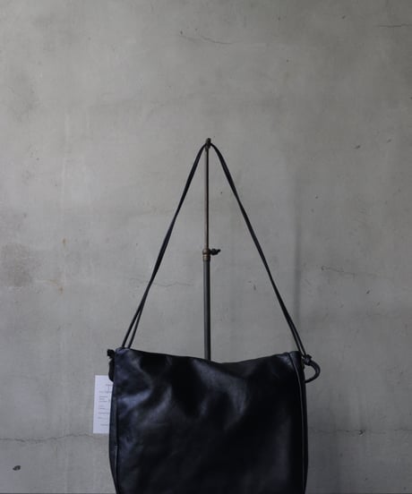 Atelier Inscrire / JOSEFA SATCHEL革鞄 / At-23006