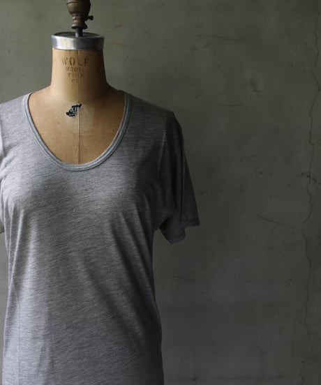cavane キャヴァネ / Simply U TSH Tシャツ / ca-24553