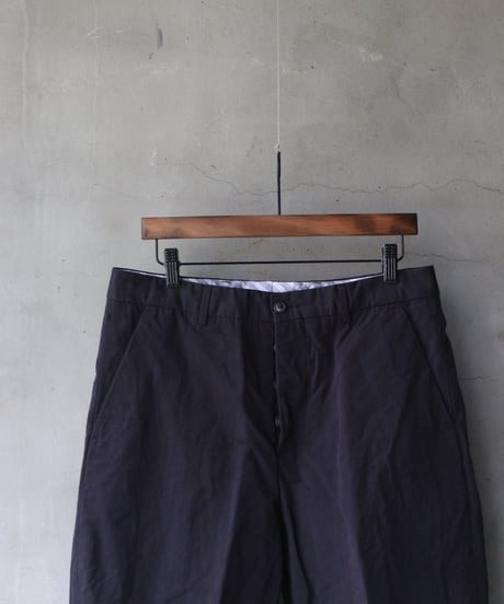 Bergfabel バーグファベル / Joseph pantsパンツ/ BFMP165/353