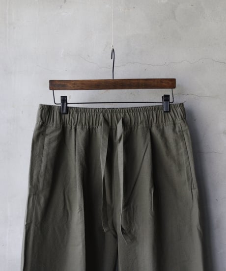 Hannibalハンニバル / Werner228 Trousers パンツ / Ha-25004