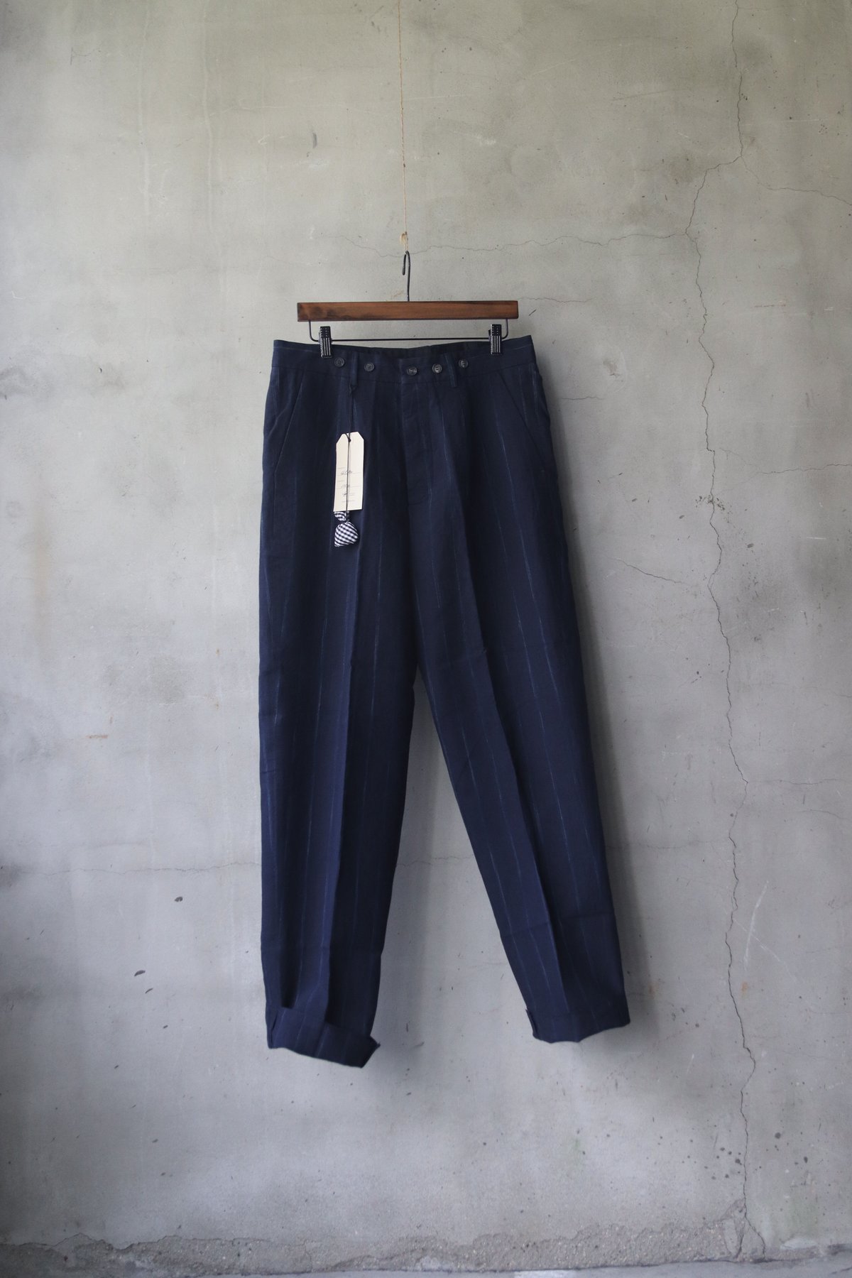 Bergfabel バーグファベル / Farmer pants ファーマーパンツ/ BFMP...