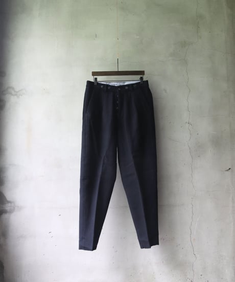 Bergfabel バーグファベル / FARMER PANTS / BFMP115/163