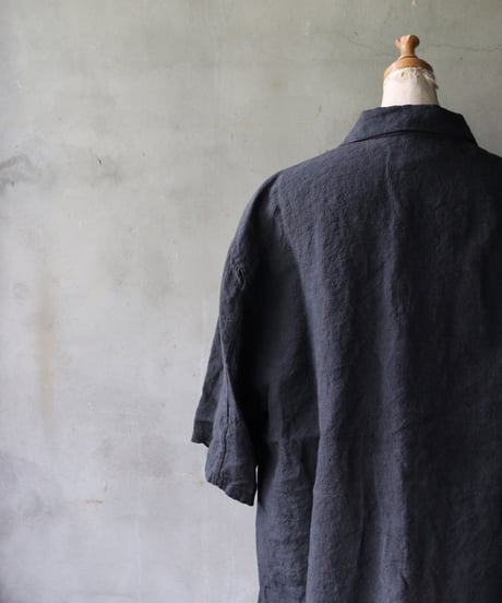 BIEK VERSTAPPEN / SHORT SLEEVE SHIRTショートスリーブシャツ / Bie-25005(TO03D-M)