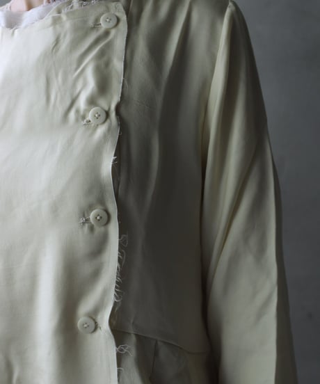 daubドーブ / BUTTONED UP DRESSドレス / da-24010