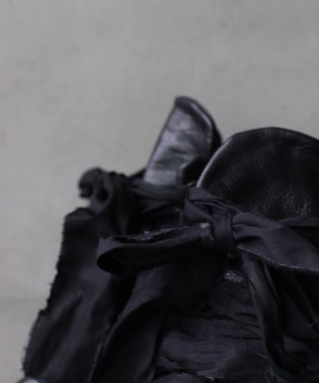 Atelier Inscrire / Amalia boot靴 / At-24019
