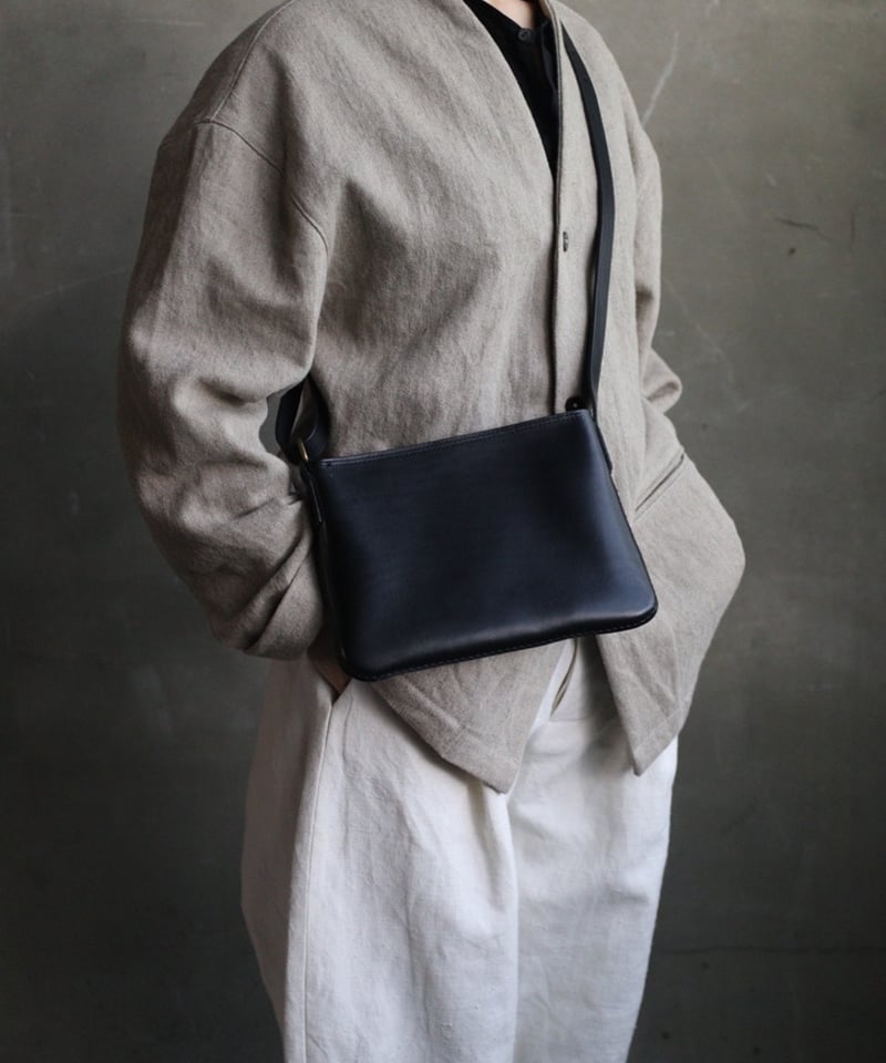 klauseクロイゼ / H.O.R Jacketジャケット/ kla-24022 | cavane klauseクロイゼ / H.O.R Jacketジャケット/ kla-24022 | cavane