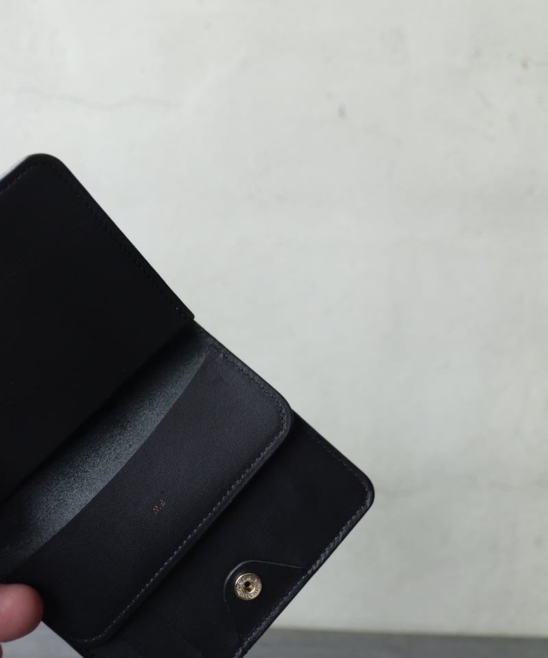小物 forme post wallet baby calf forme Post Wallet baby calf