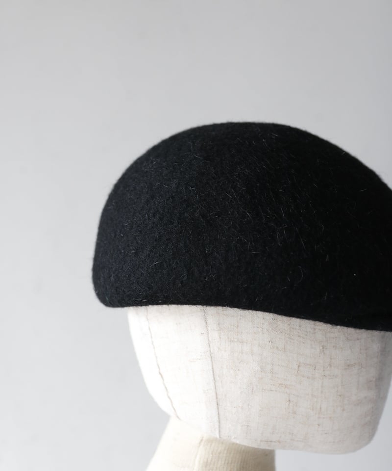 Reinhard plank レナードプランク/ COPPOLA WOOL R帽子 / r