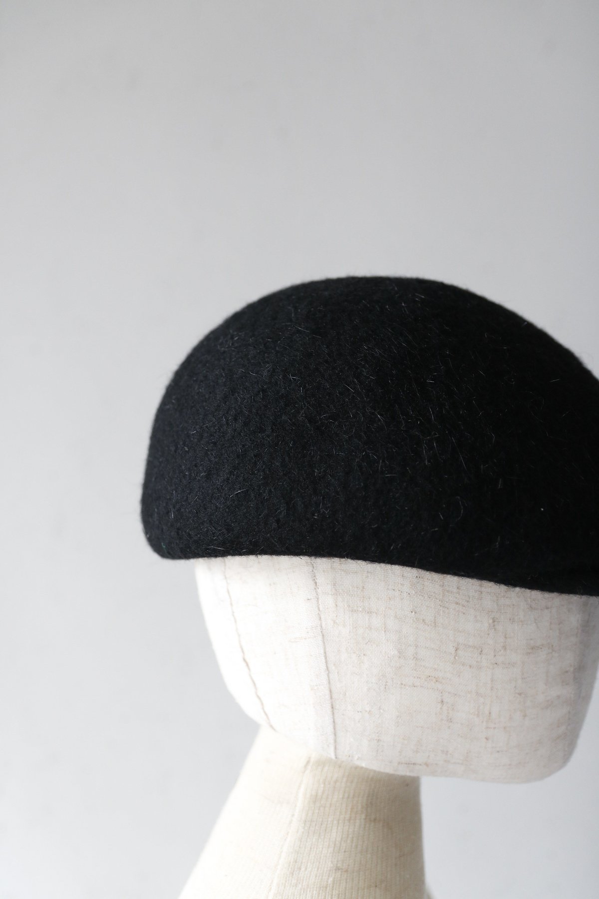 Reinhard plank レナードプランク/ COPPOLA WOOL R帽子 / r