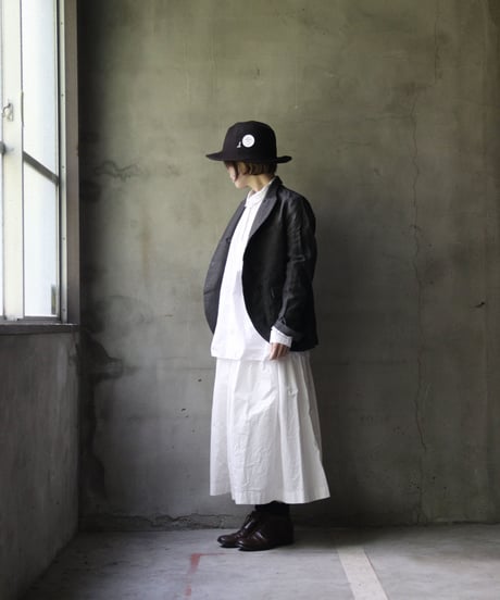 Bergfabel バーグファベル / DOUBLE BREASTED TYROL JACKET ジャケット / BFWJ46a/650