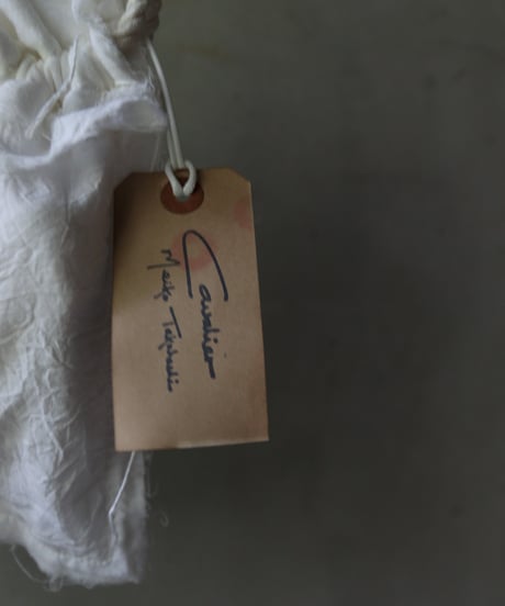 Cavalier Meiko Takahashi / Eligere pouch (片ひも） / Me-24014