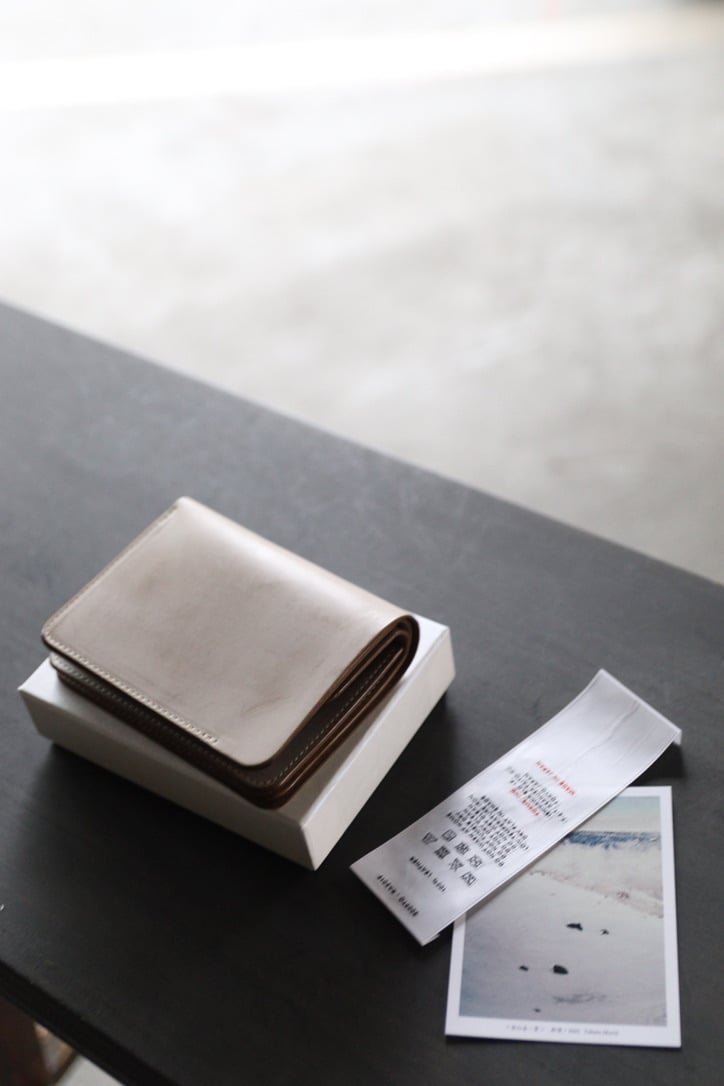 formeフォルメ / Post wallet Verdon財布 / fo-26002(fip