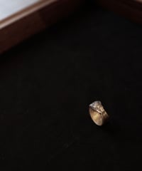Atelier Inscrire アトリエ インスクリール / COSTUME JEWELLERY ANCIANO RING / At-25034