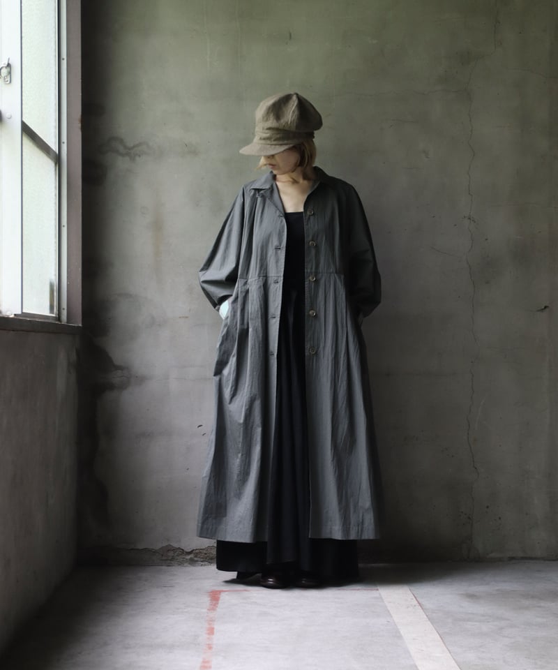 NATIVE VILLAGE ネイティブヴィレッジ / Deep thingsコート NATIVE VILLAGE ネイティブヴィレッジ / Deep thingsコート