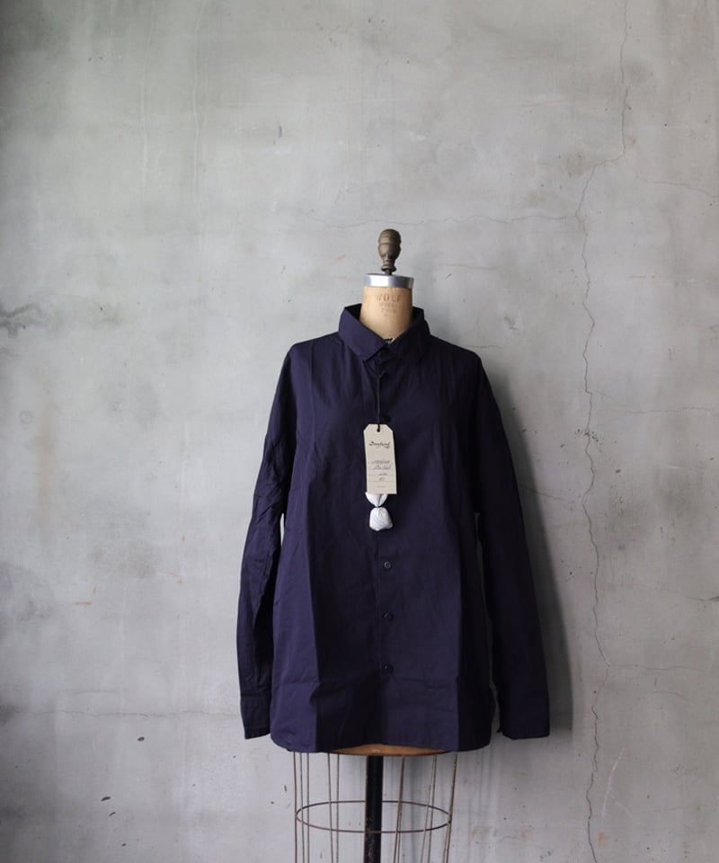 bergfabel Over shirt バーグファベル オーバーシャツ 50 bergfabel Over shirt バーグファベル オーバーシャツ 50