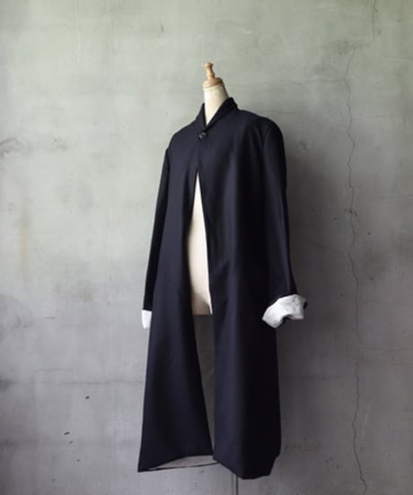 MARIA TURRIマリア・トゥッリ / JACKET COATコート / MA-25009(18108)