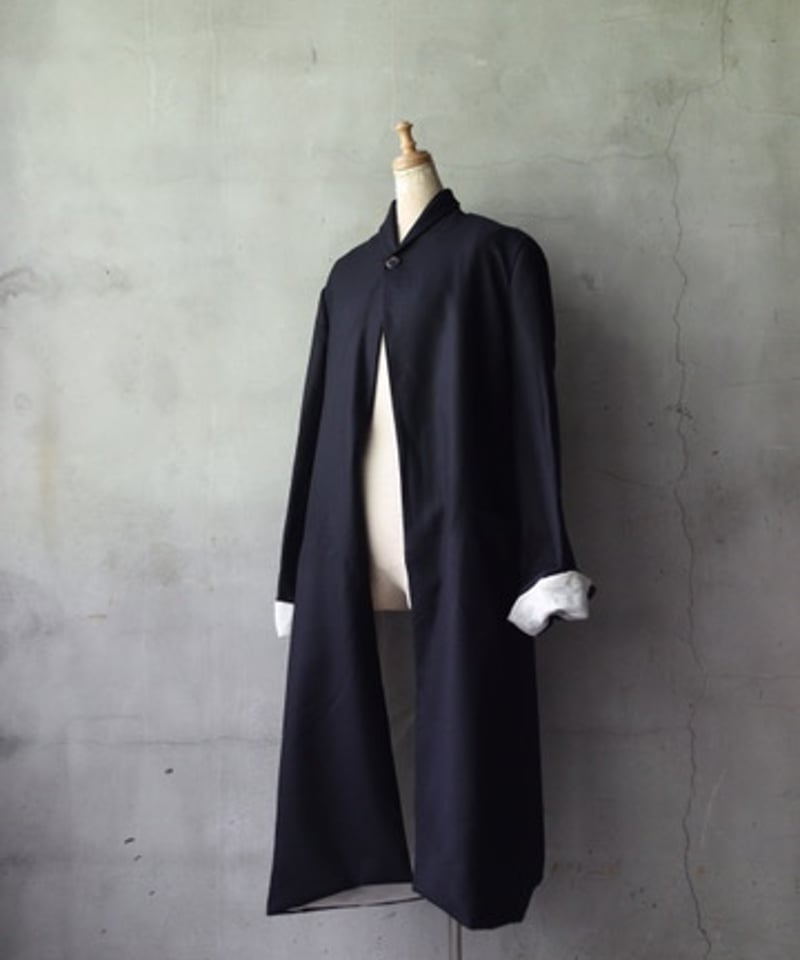 Maria Turri シルクコート マリアトゥーリ MARIA TURRIマリア・トゥッリ / JACKET COATコート / MA-25009