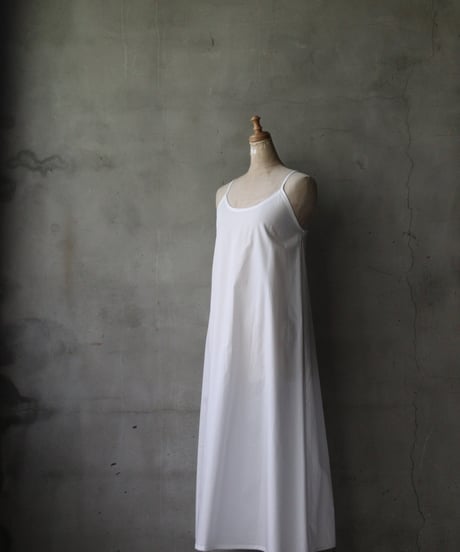 cavane キャヴァネ / Inner camisole O.P cotton100キャミソール / ca-25089