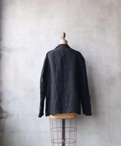 KLASICA クラシカ / 5B Single Layer Blazer"KLING"ジャケット / kl-26012