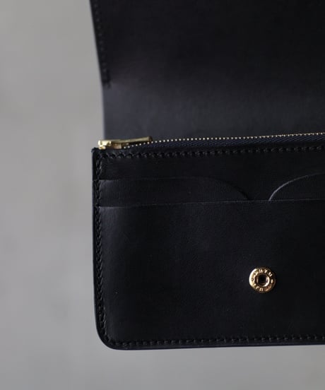 formeフォルメ / Serpentine calf Short wallet 財布 / fo-25018(fip-26)