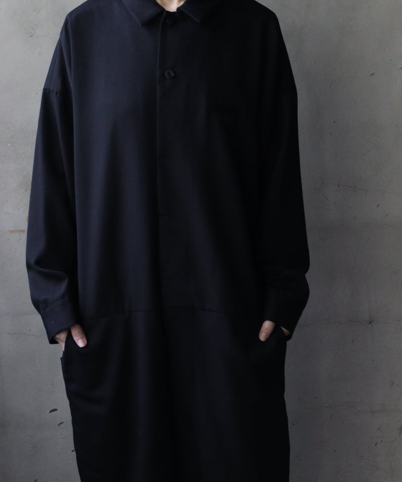 Dulcamara ドゥルカマラ / よそいきオールインワンUNISEX / dl-25031