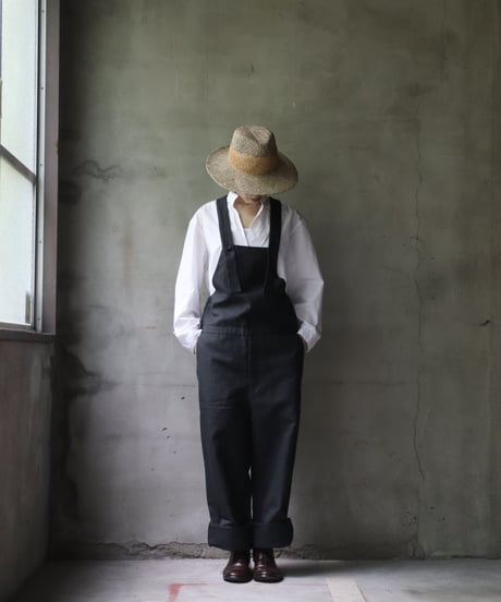 Bergfabel バーグファベル / WORKER SUITSワーカースーツ/ BFM936A50